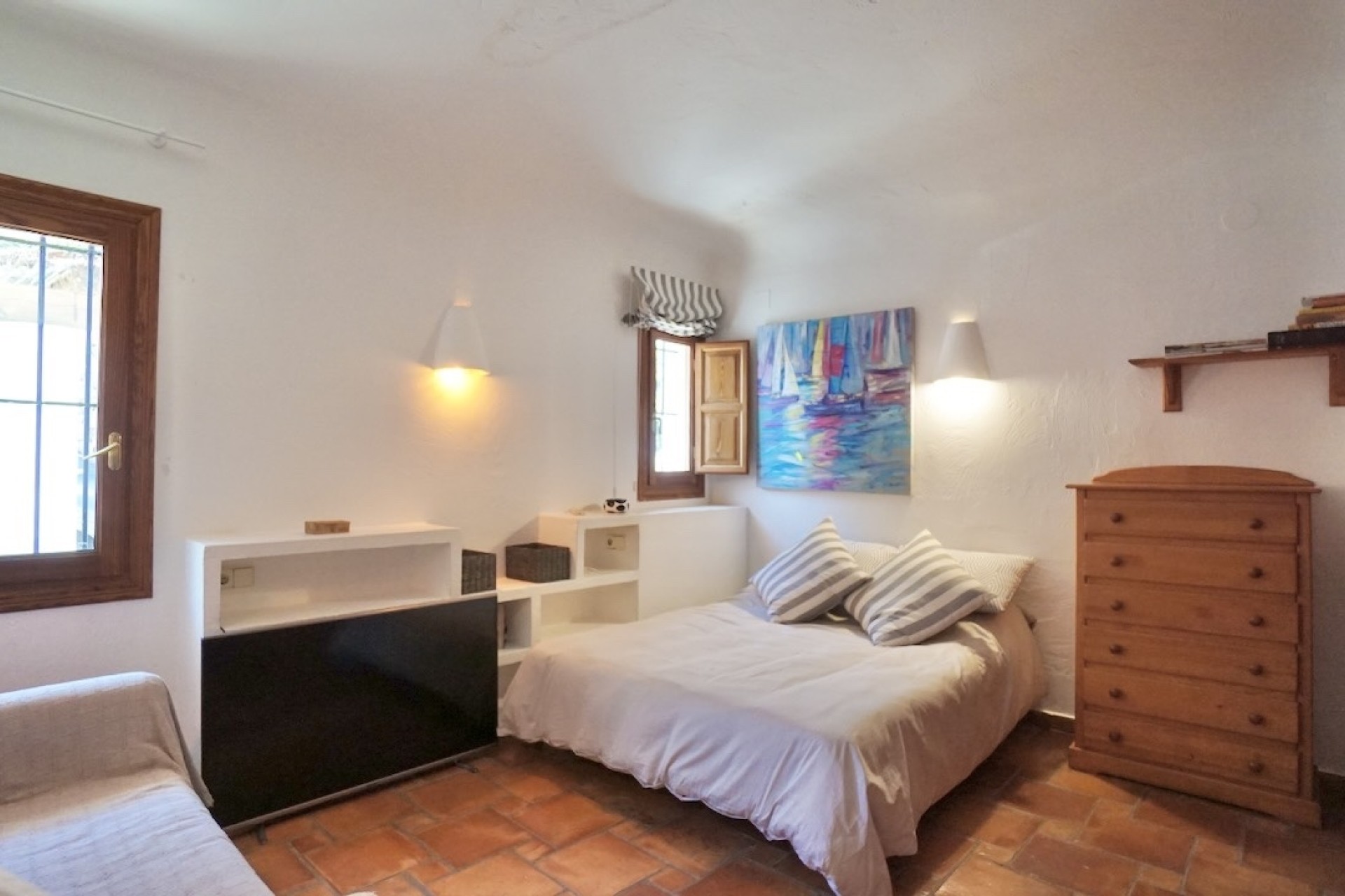 Reventas - Villas - Chalets - Moraira - El Andragó