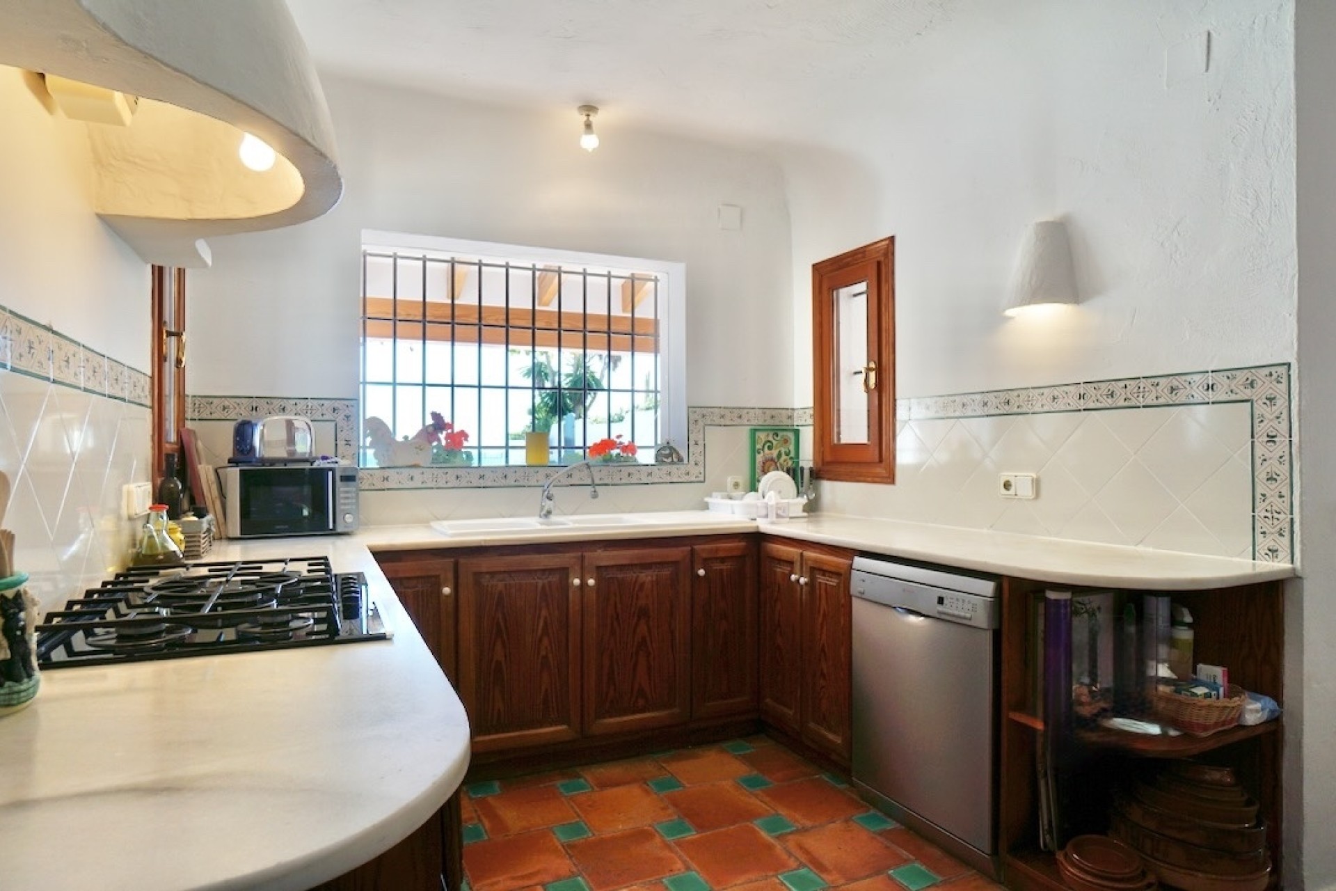 Reventas - Villas - Chalets - Moraira - El Andragó