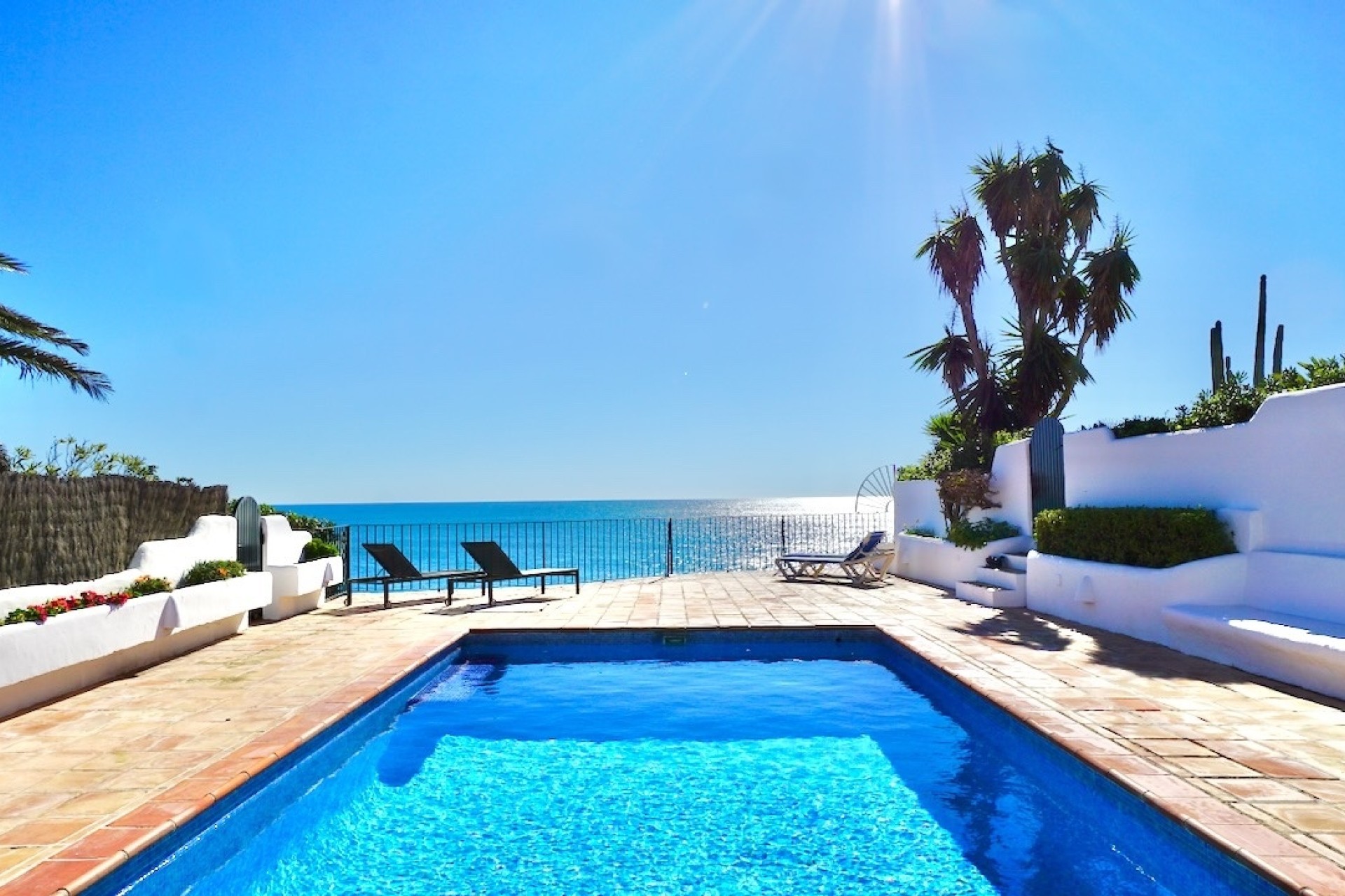 Reventas - Villas - Chalets - Moraira - El Andragó