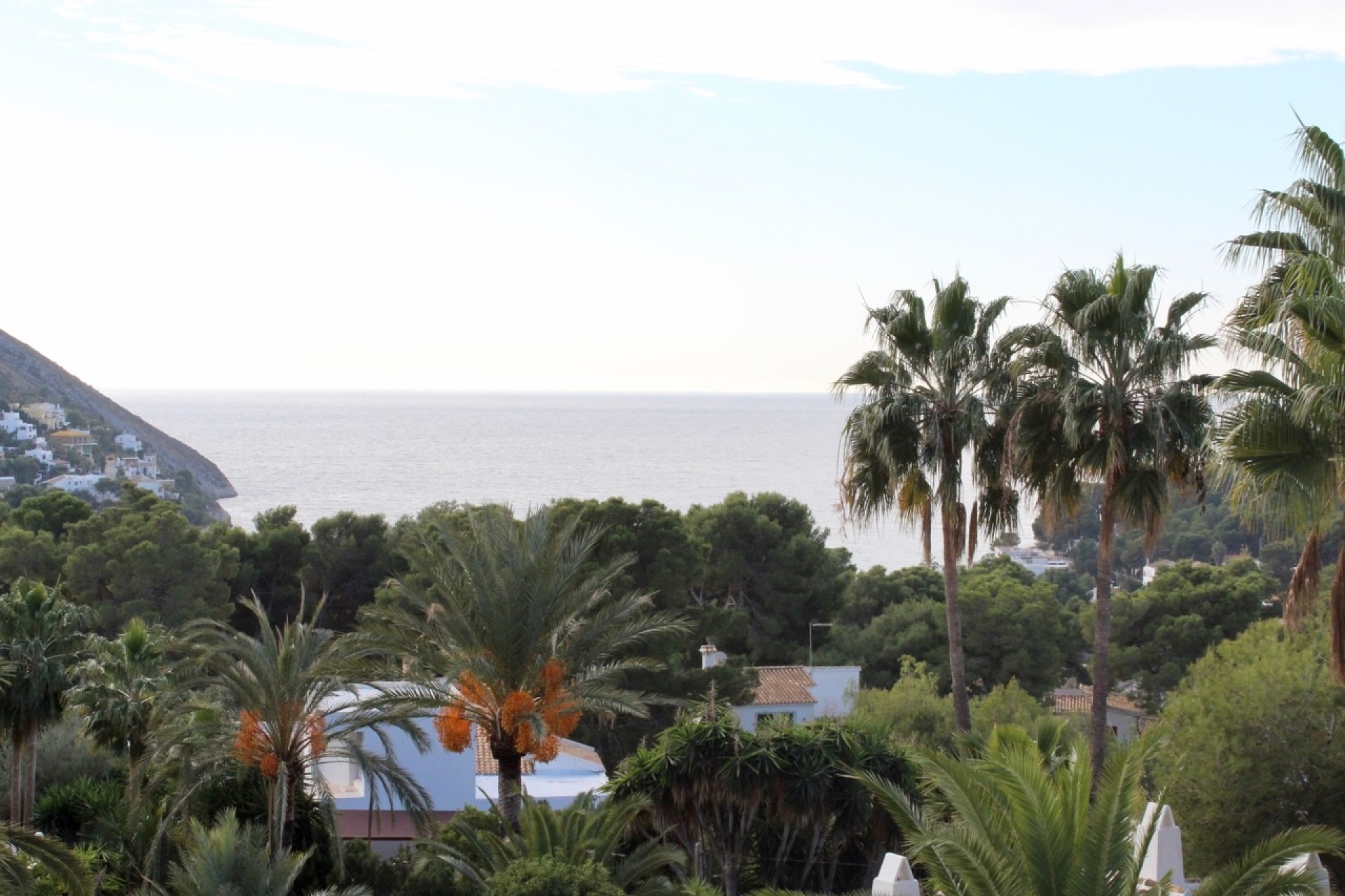 Reventas - Villas - Chalets - Moraira - El Portet