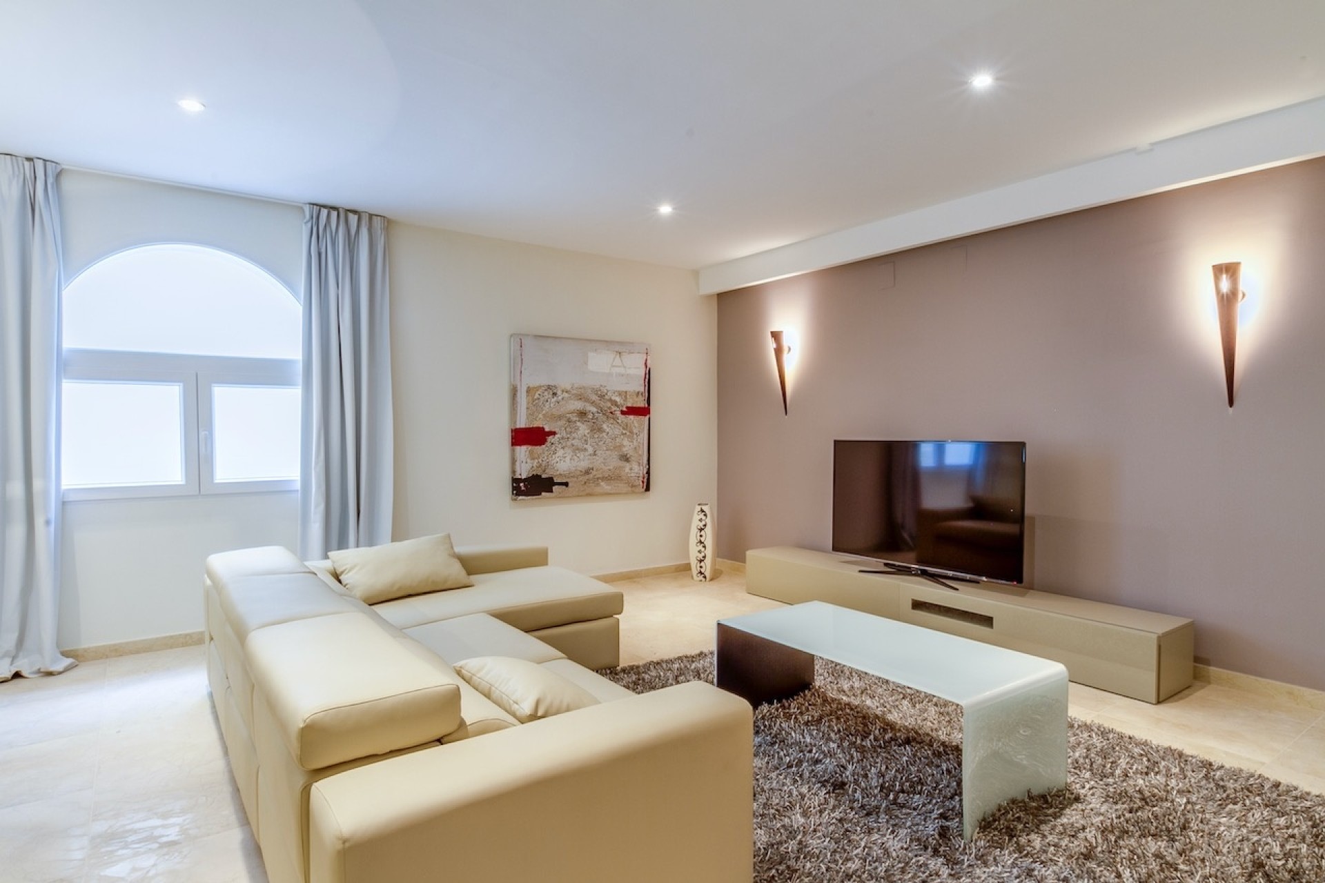 Reventas - Villas - Chalets - Moraira - El Portet