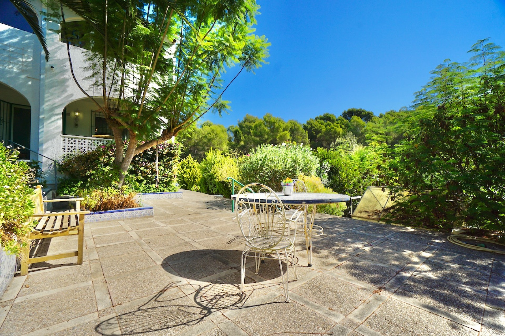 Reventas - Villas - Chalets - Moraira - El Portet