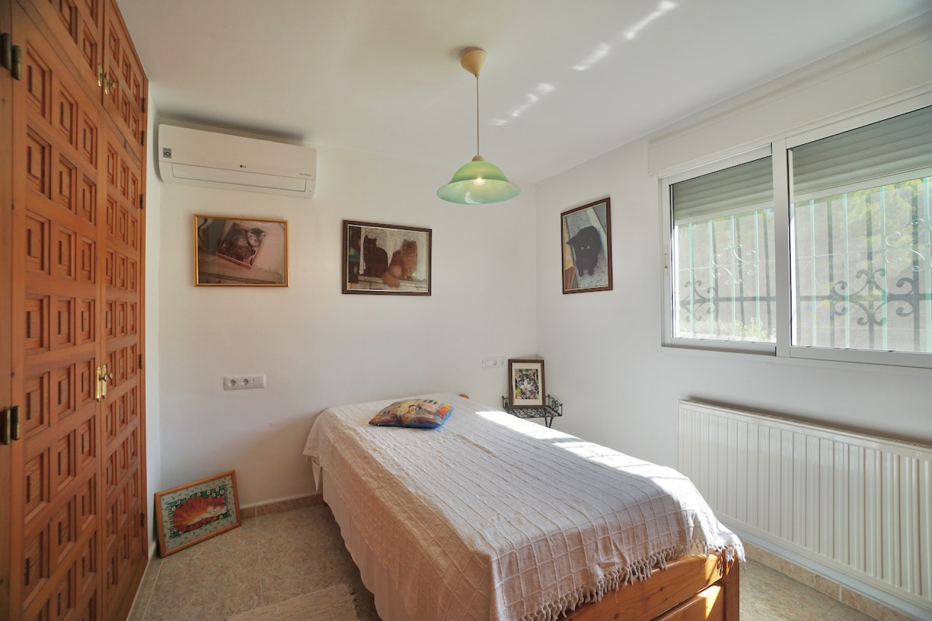 Reventas - Villas - Chalets - Moraira - El Portet