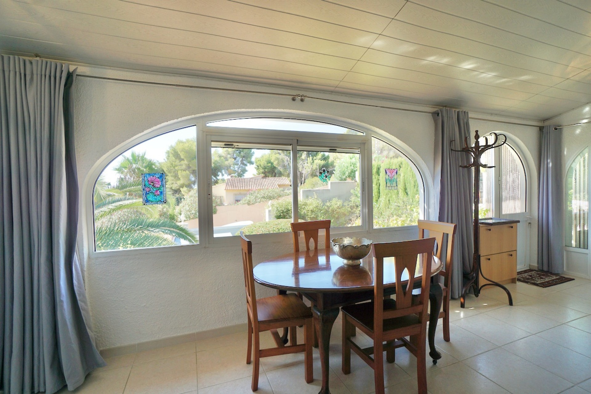 Reventas - Villas - Chalets - Moraira - El Portet