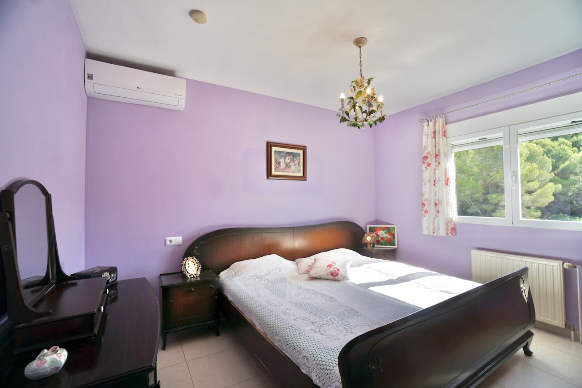 Reventas - Villas - Chalets - Moraira - El Portet