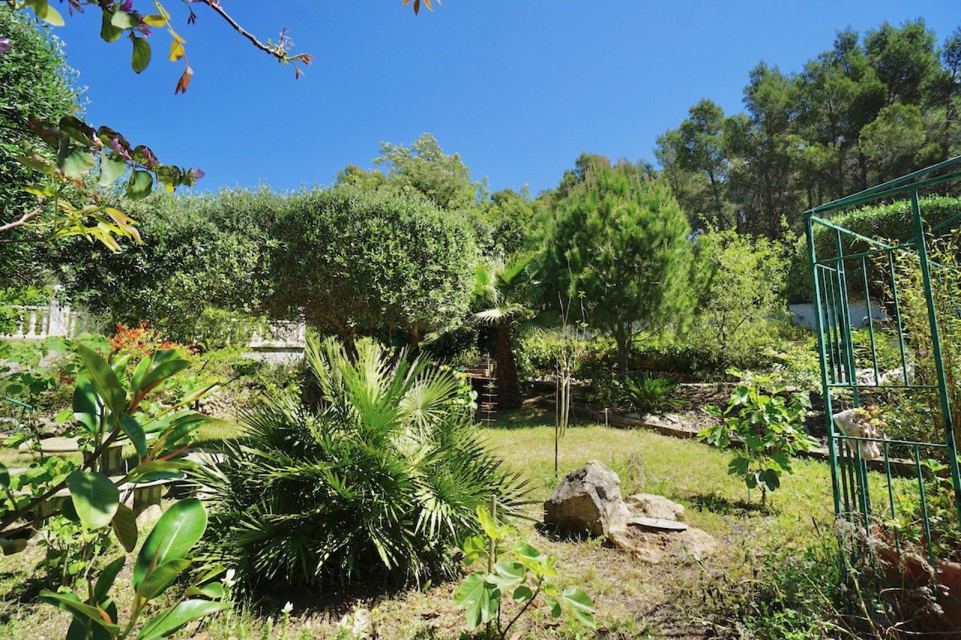 Reventas - Villas - Chalets - Moraira - El Portet