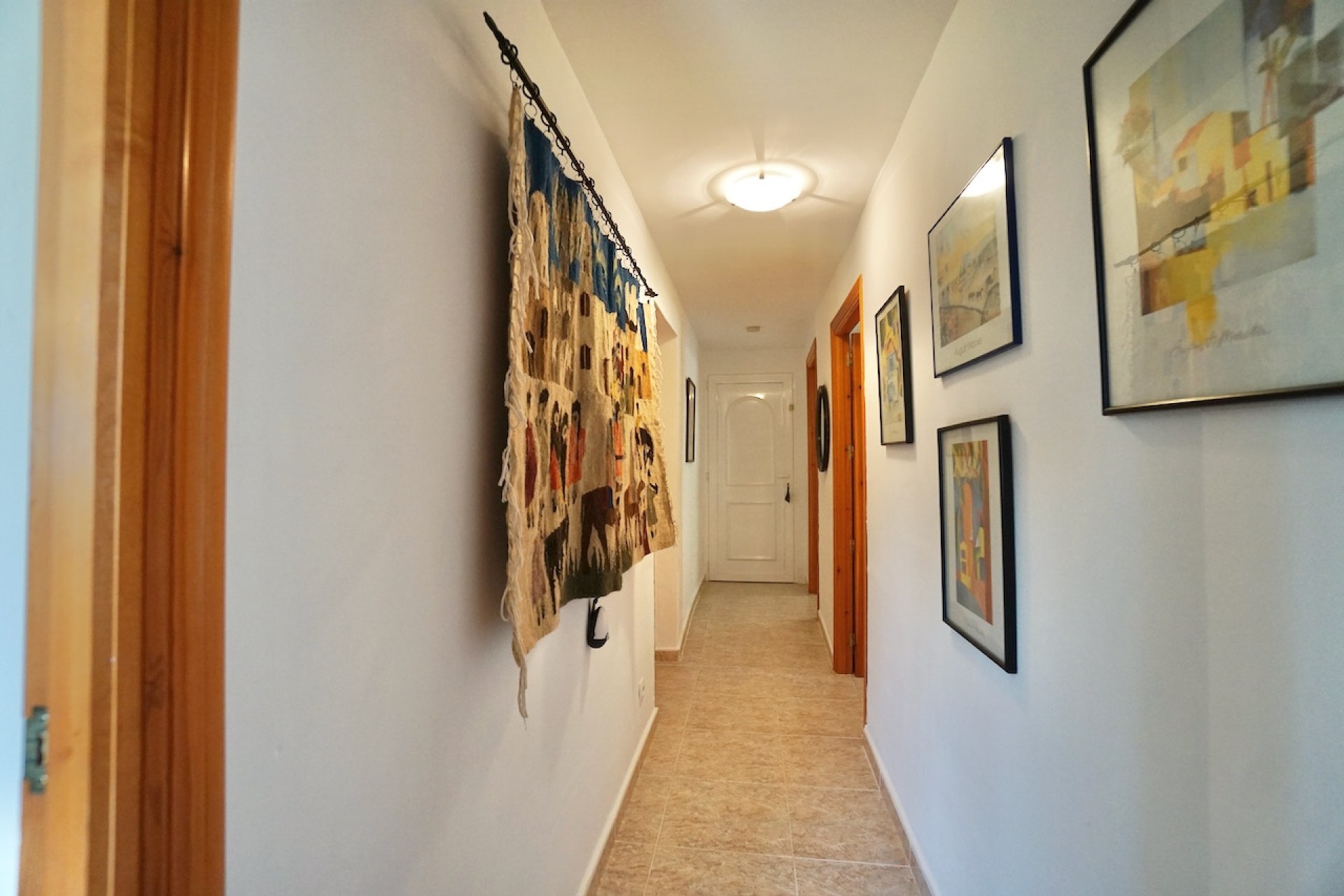 Reventas - Villas - Chalets - Moraira - El Portet