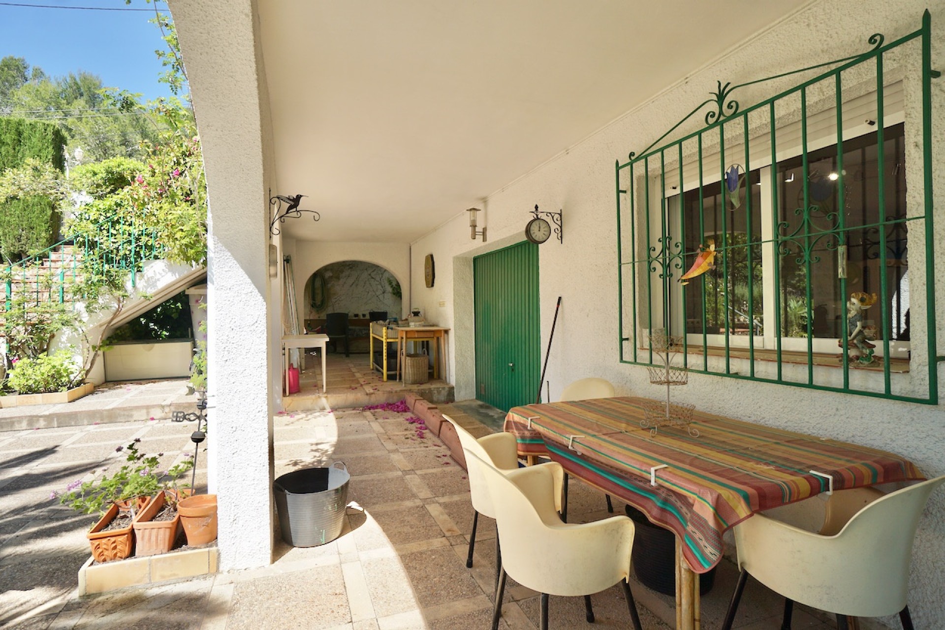 Reventas - Villas - Chalets - Moraira - El Portet