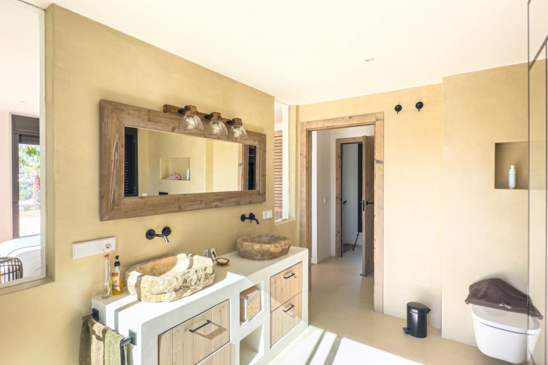 Reventas - Villas - Chalets - Moraira - El Portet