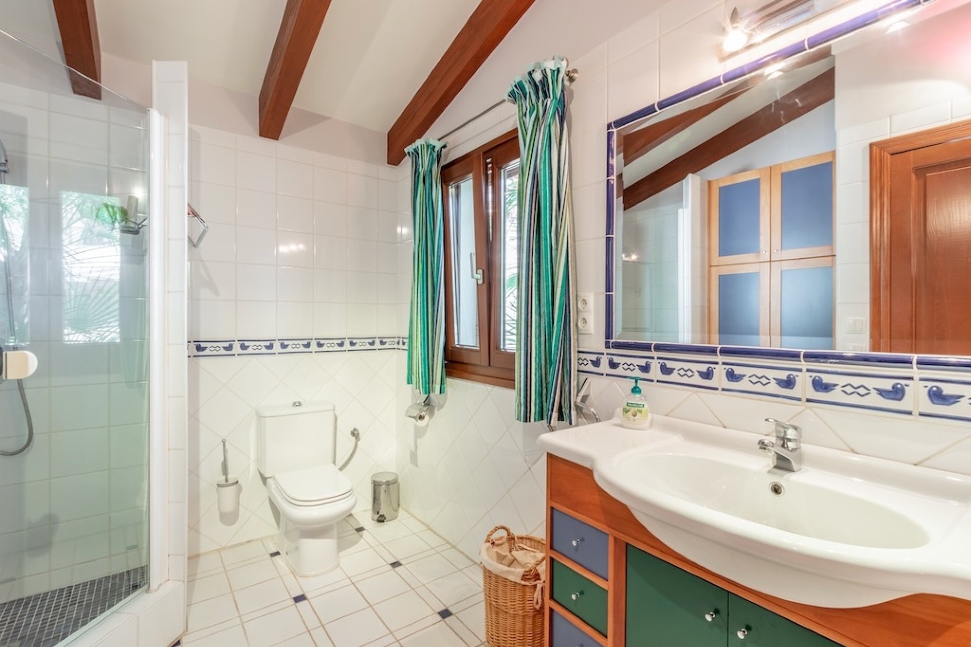 Reventas - Villas - Chalets - Moraira - El Portet