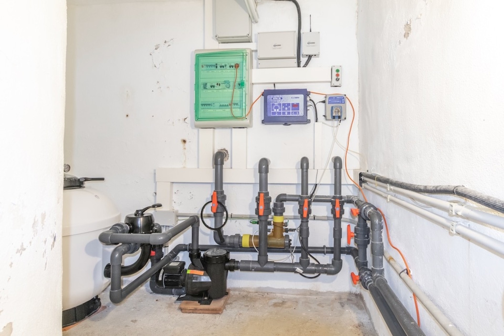 Reventas - Villas - Chalets - Moraira - El Portet