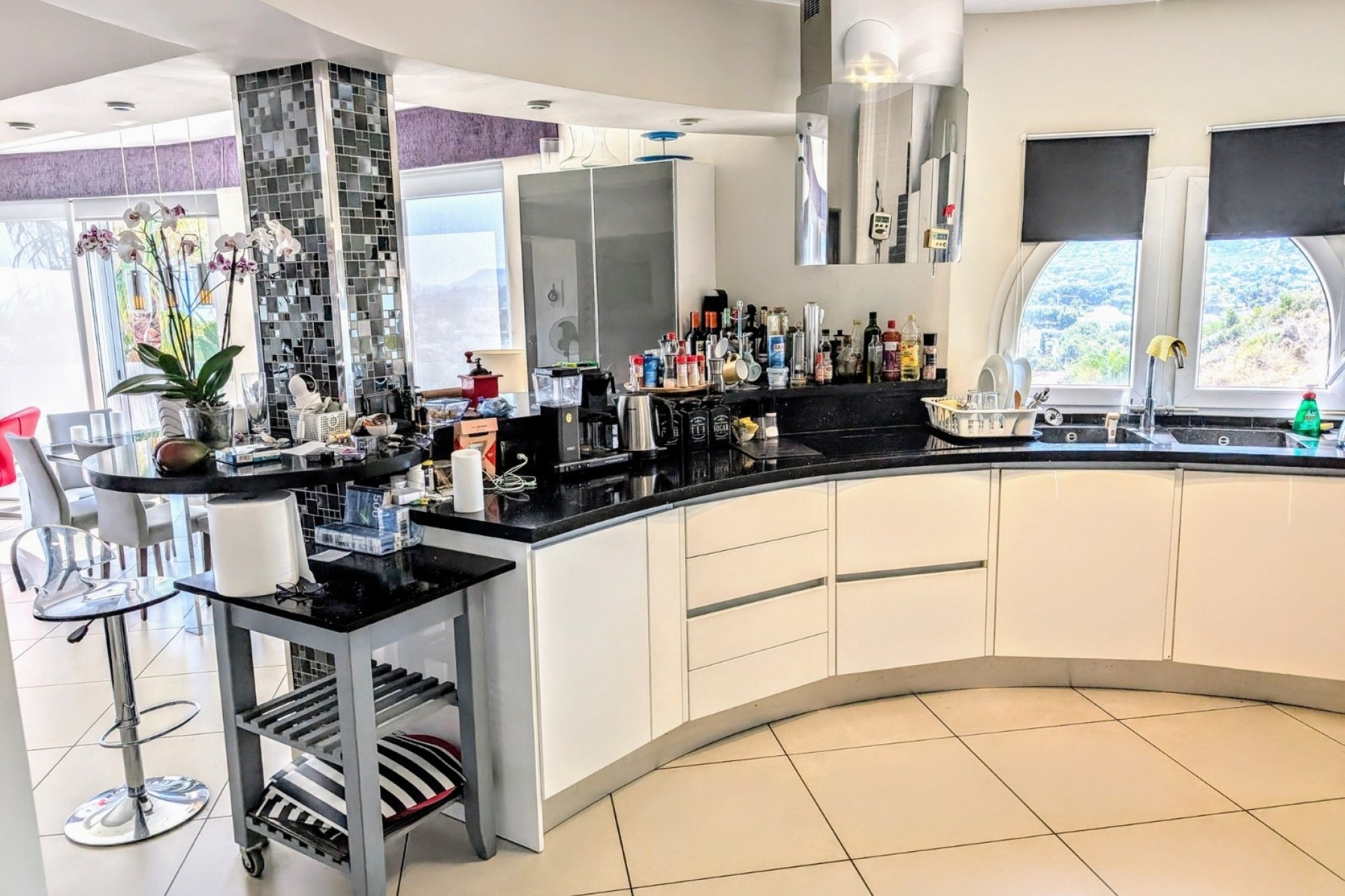 Reventas - Villas - Chalets - Moraira - El Portet