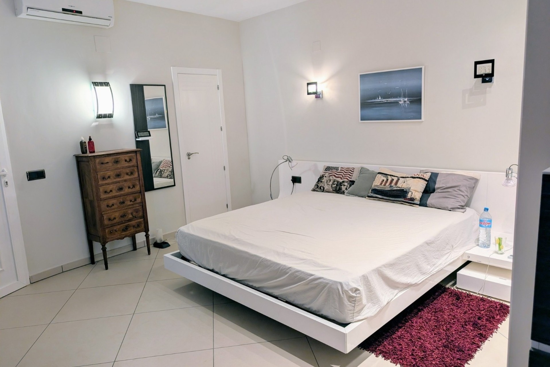 Reventas - Villas - Chalets - Moraira - El Portet