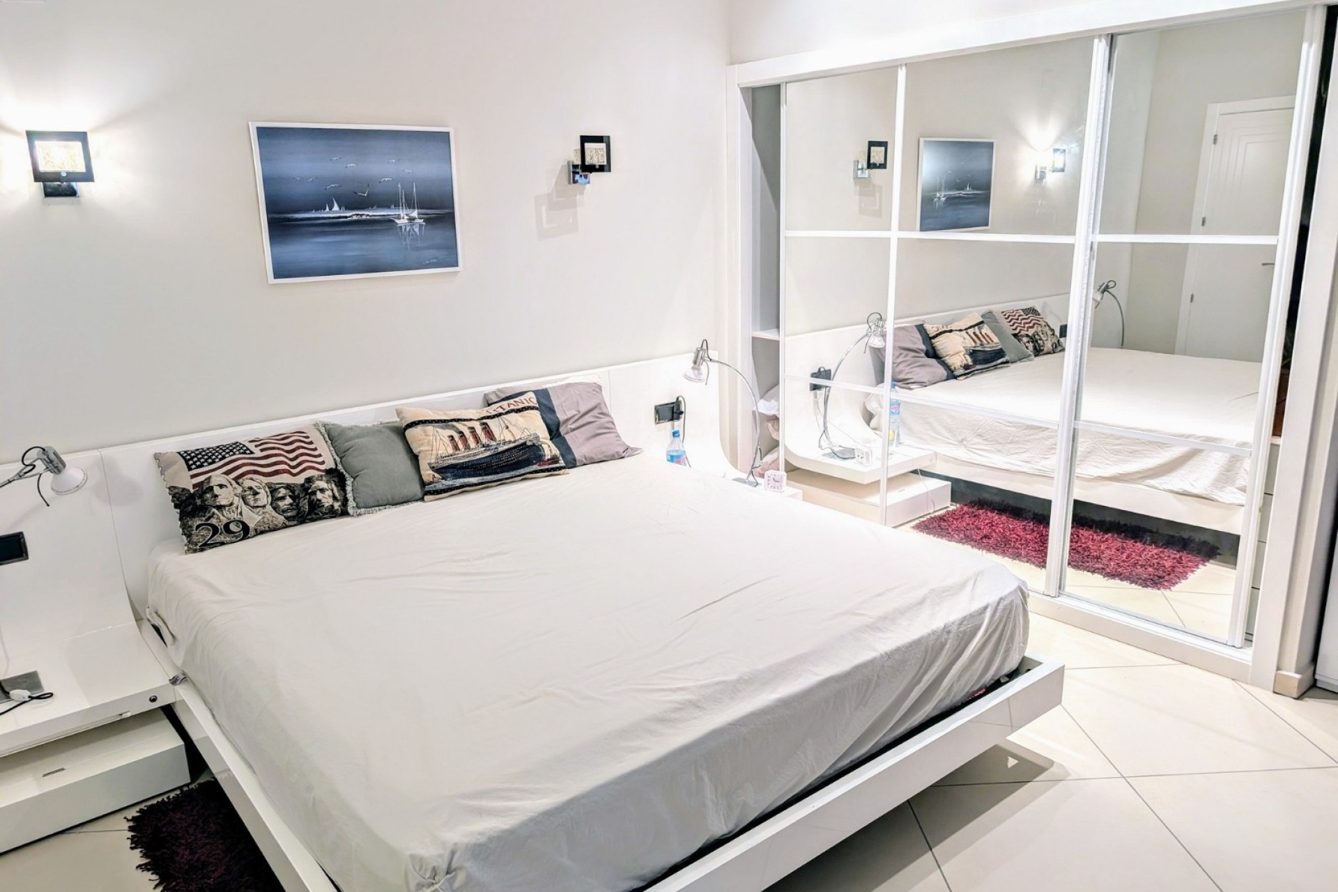 Reventas - Villas - Chalets - Moraira - El Portet