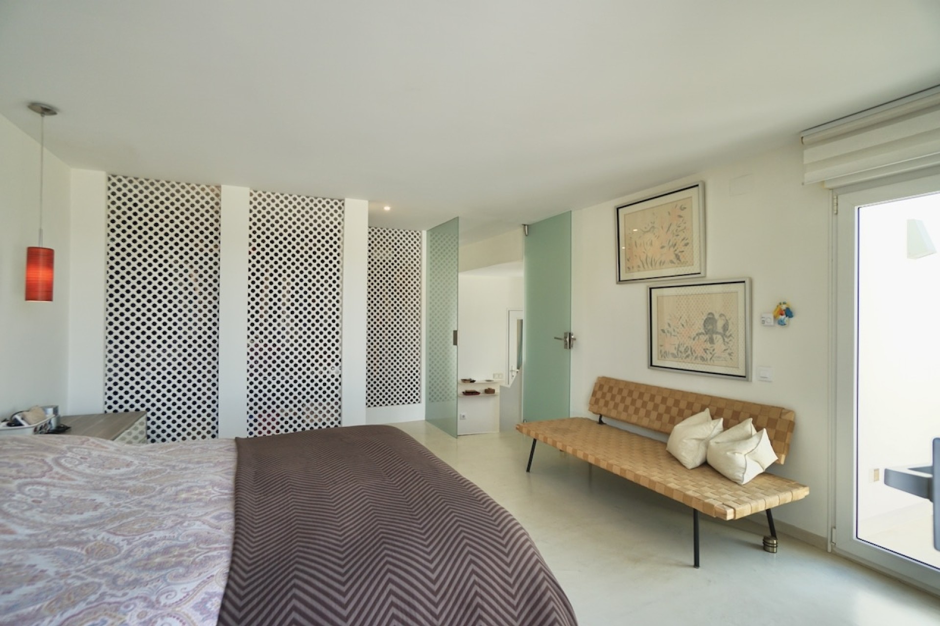 Reventas - Villas - Chalets - Moraira - El Portet