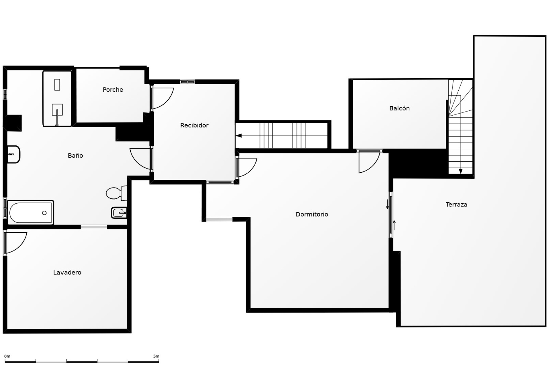 Reventas - Villas - Chalets - Moraira - El Portet