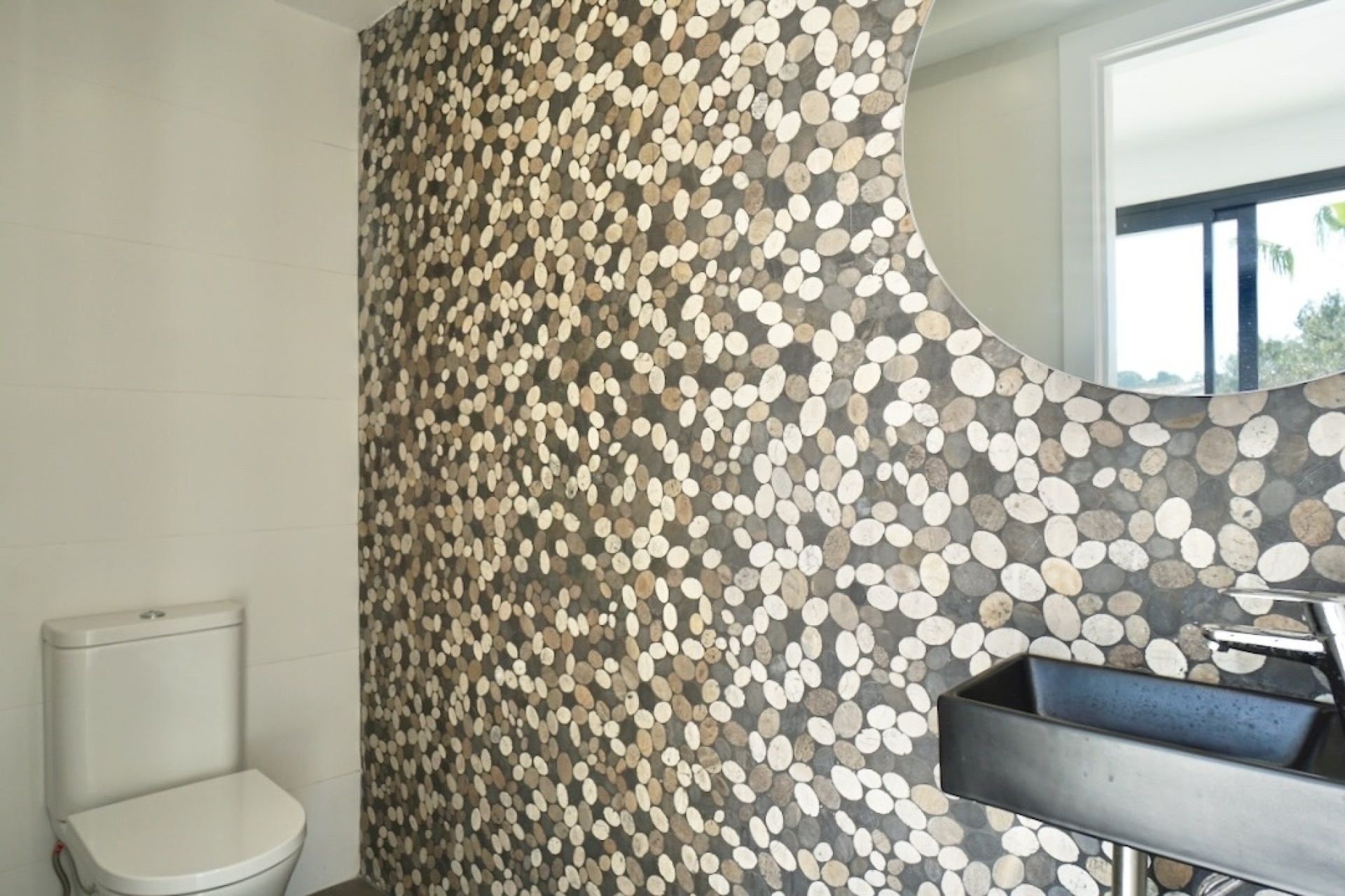 Reventas - Villas - Chalets - Moraira - El Portet