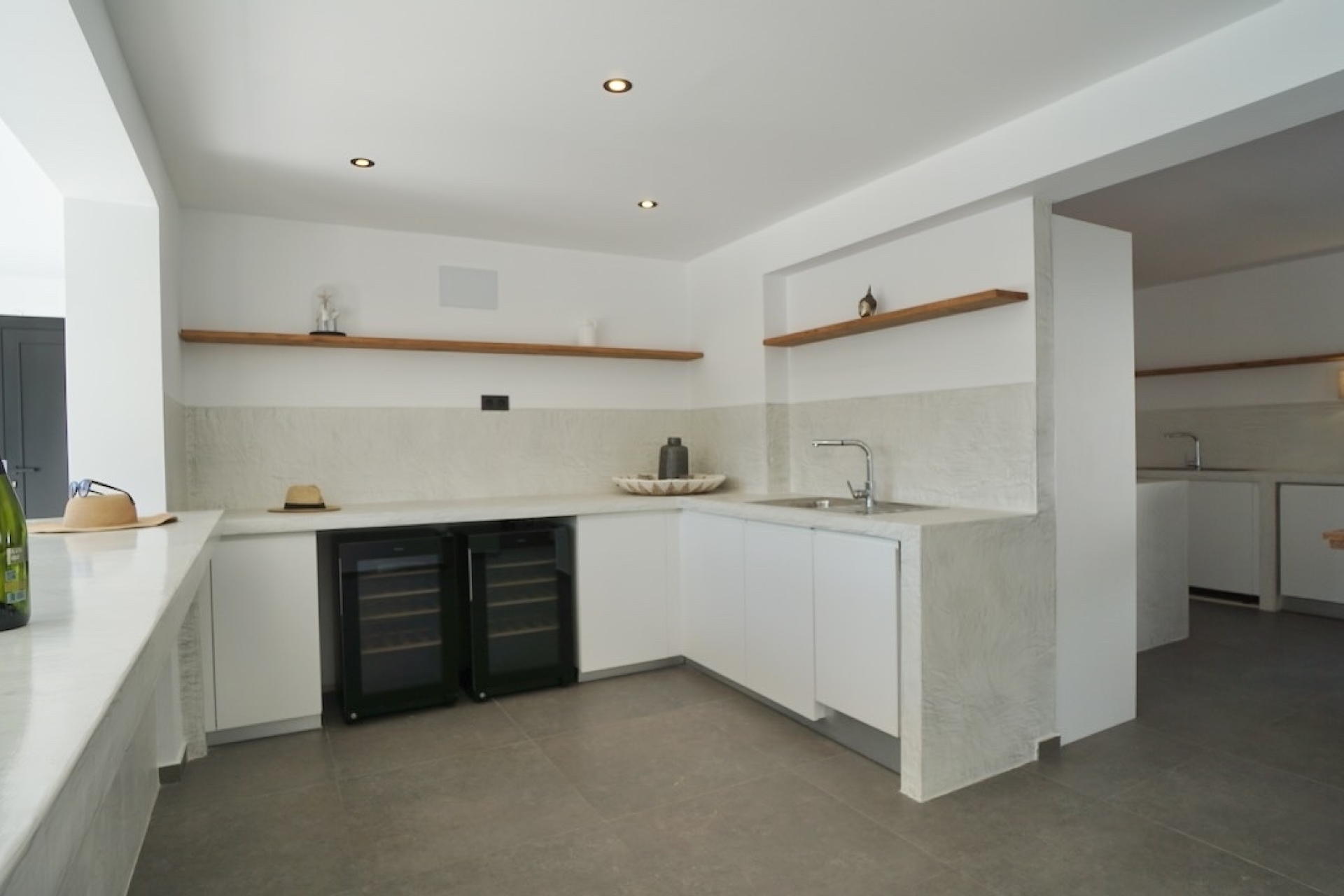 Reventas - Villas - Chalets - Moraira - El Portet