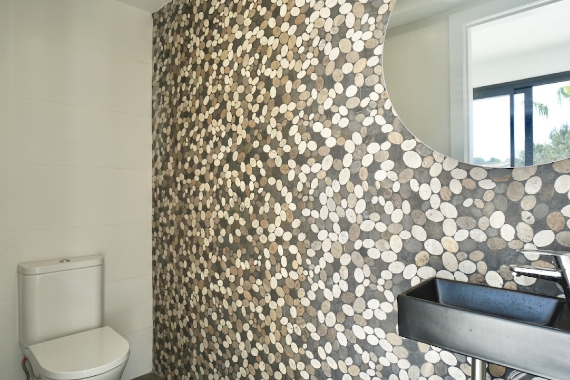 Reventas - Villas - Chalets - Moraira - El Portet