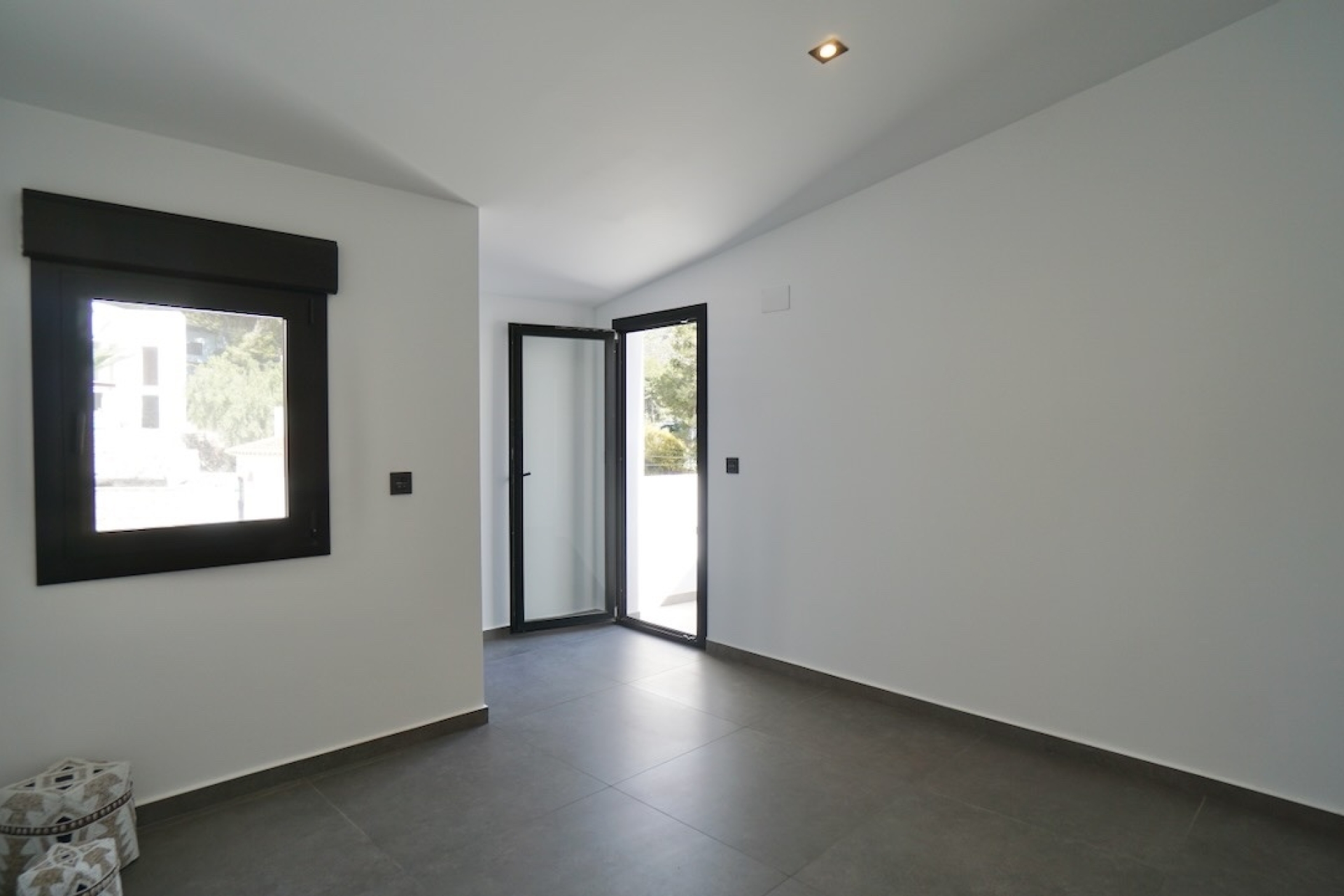 Reventas - Villas - Chalets - Moraira - El Portet