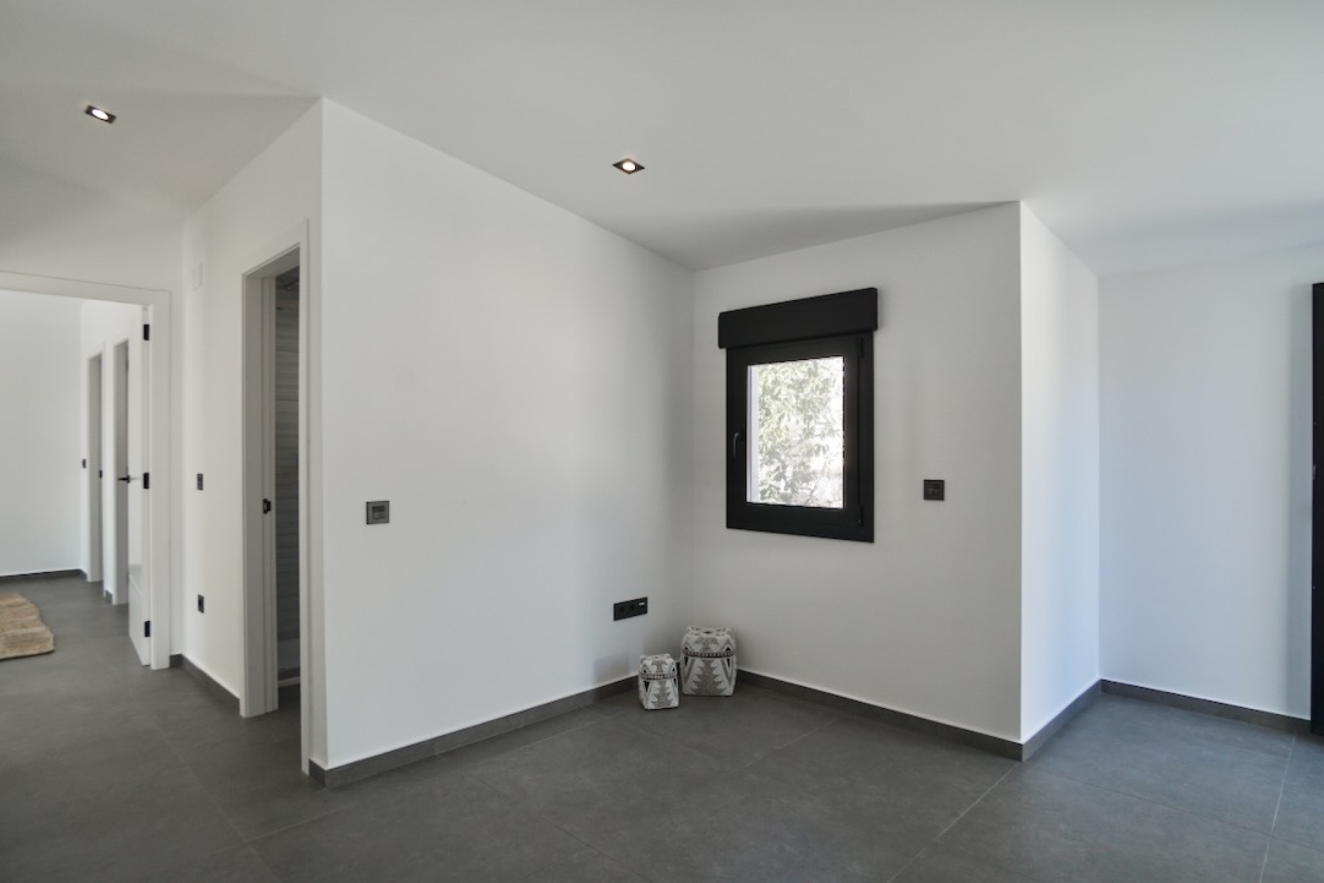 Reventas - Villas - Chalets - Moraira - El Portet