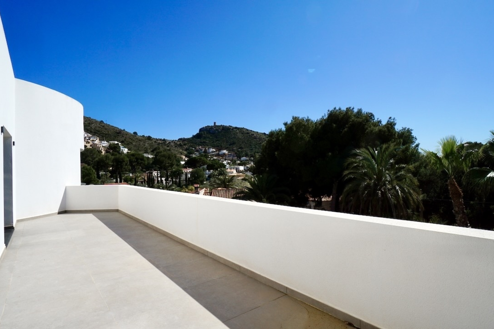 Reventas - Villas - Chalets - Moraira - El Portet