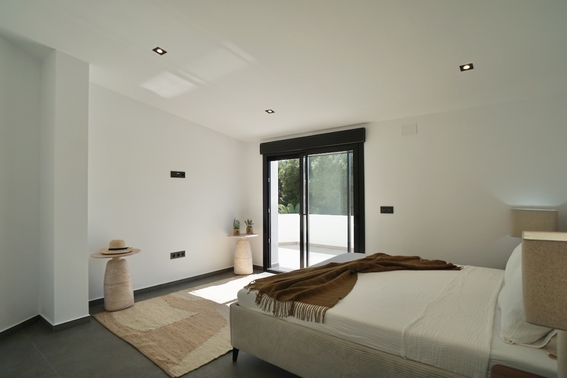 Reventas - Villas - Chalets - Moraira - El Portet