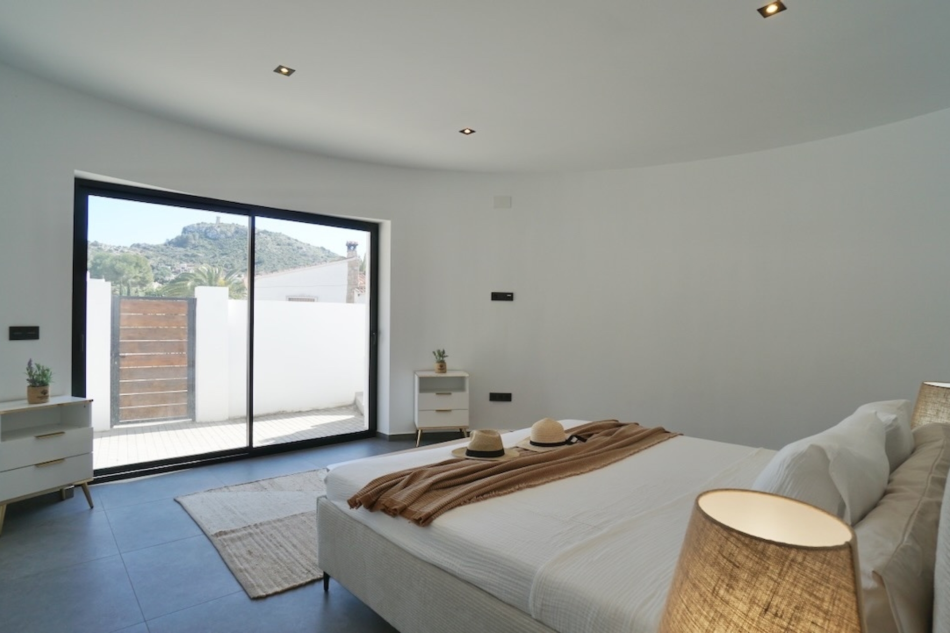 Reventas - Villas - Chalets - Moraira - El Portet