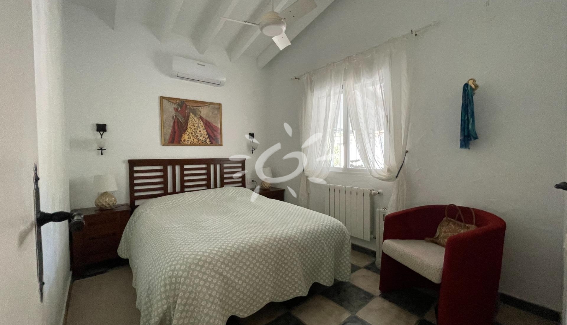 Reventas - Villas - Chalets - Moraira - El Portet