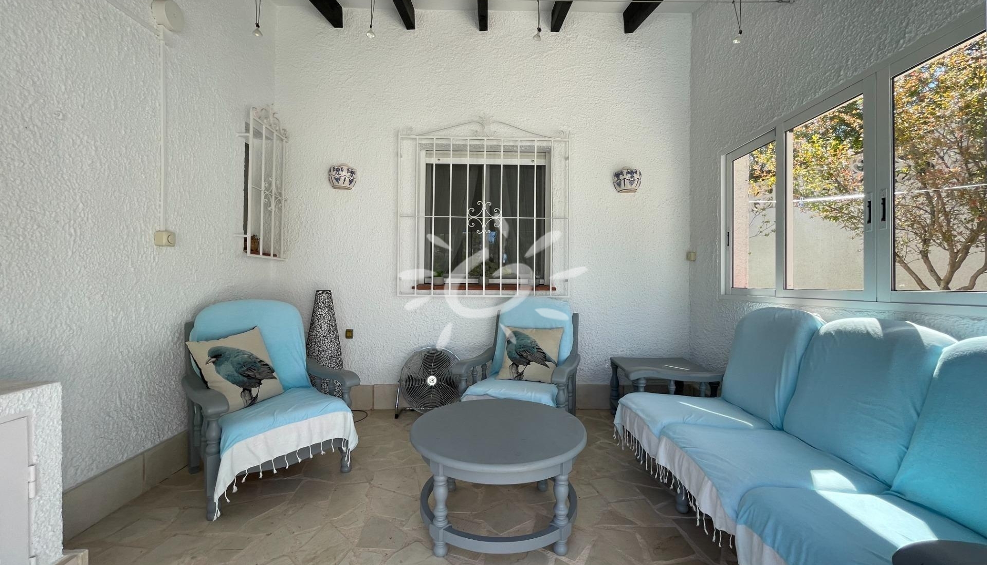 Reventas - Villas - Chalets - Moraira - El Portet