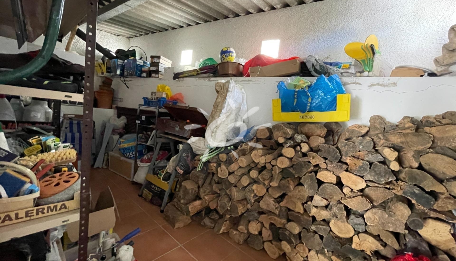 Reventas - Villas - Chalets - Moraira - El Portet