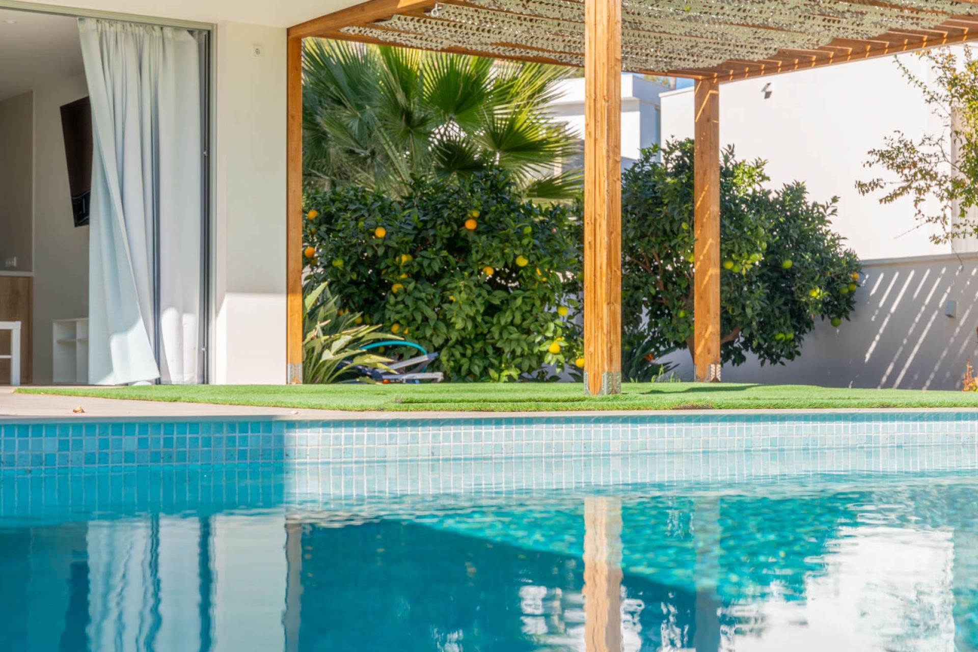 Reventas - Villas - Chalets - Moraira - El Portet