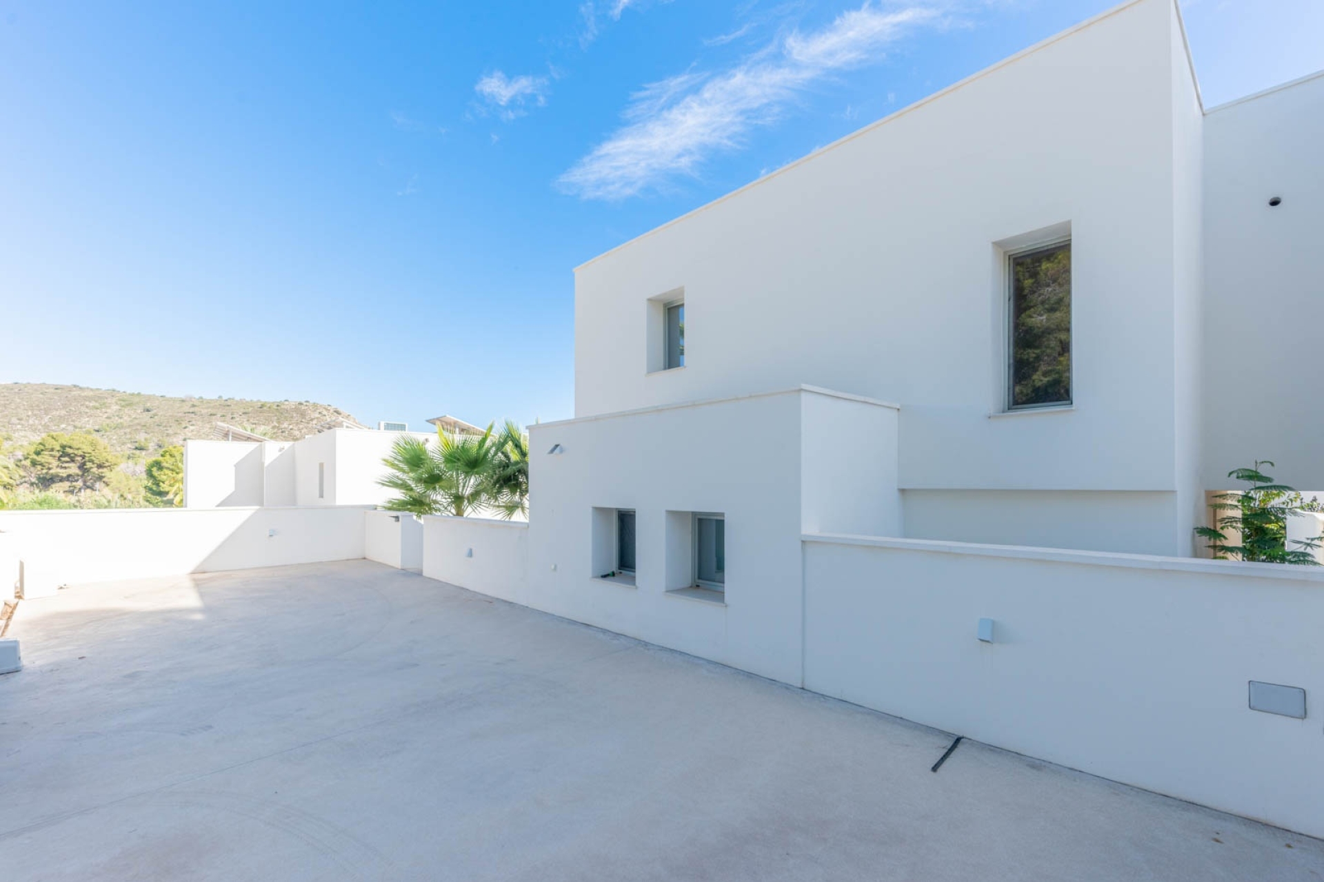 Reventas - Villas - Chalets - Moraira - El Portet