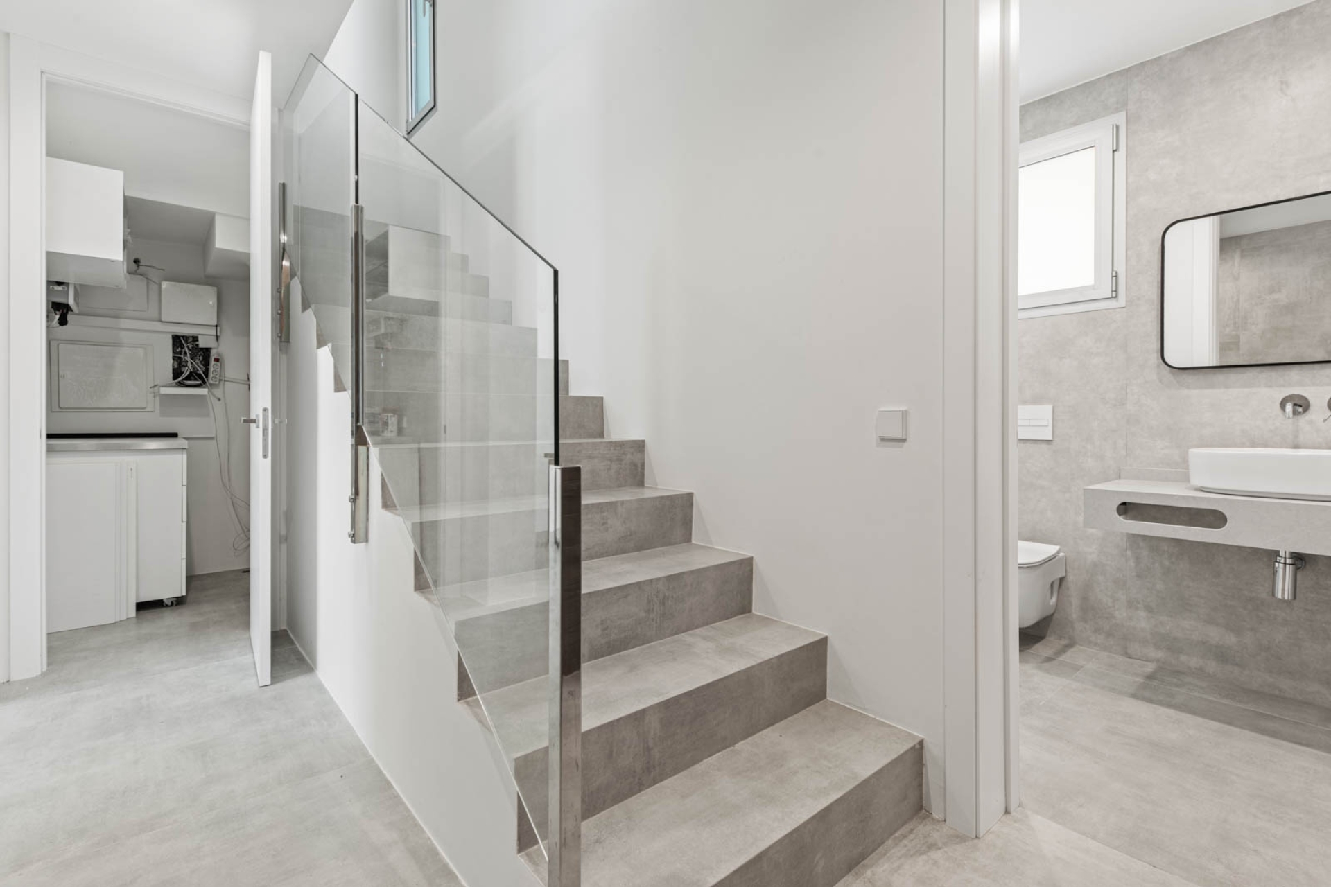 Reventas - Villas - Chalets - Moraira - El Portet