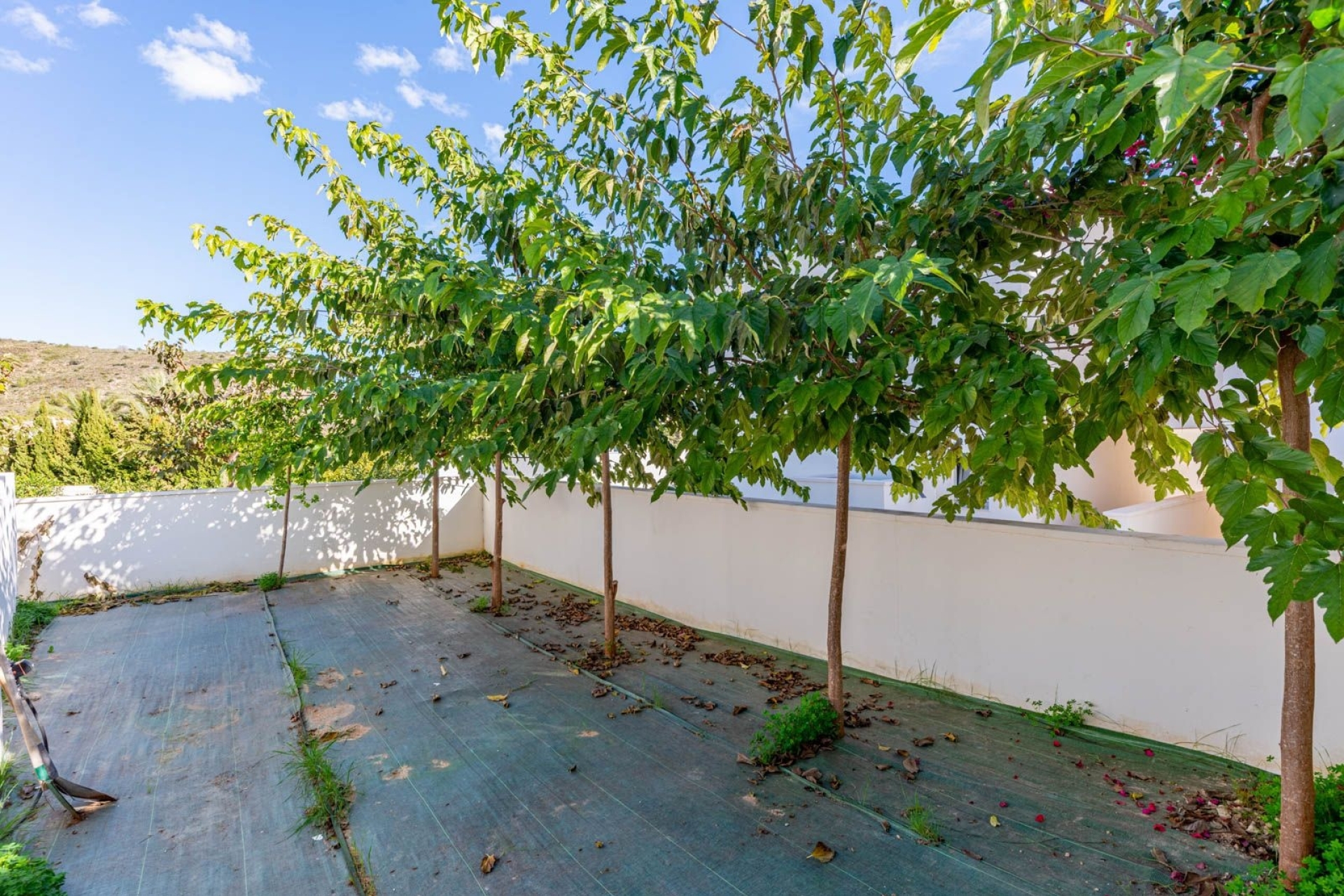 Reventas - Villas - Chalets - Moraira - El Portet