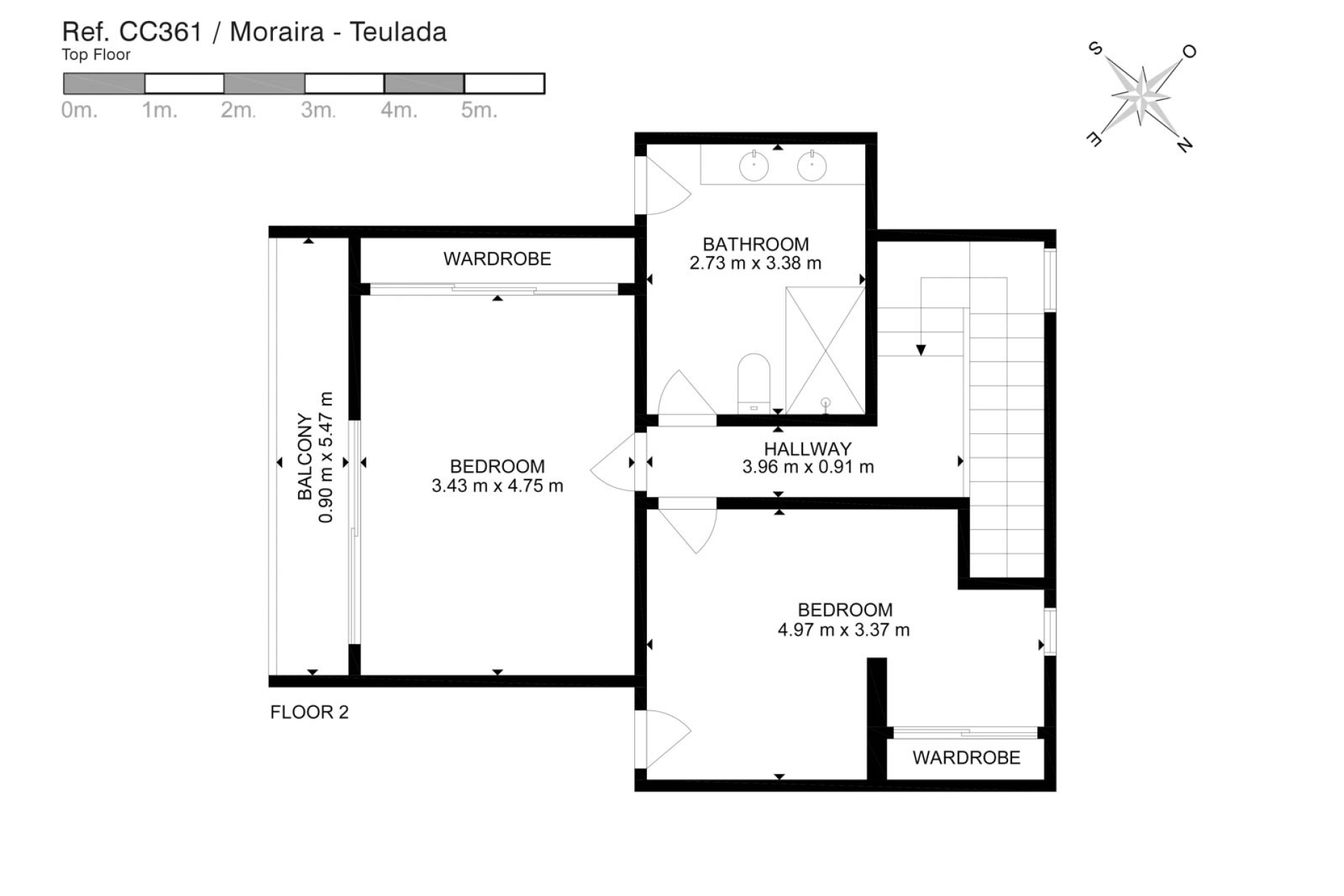 Reventas - Villas - Chalets - Moraira - El Portet