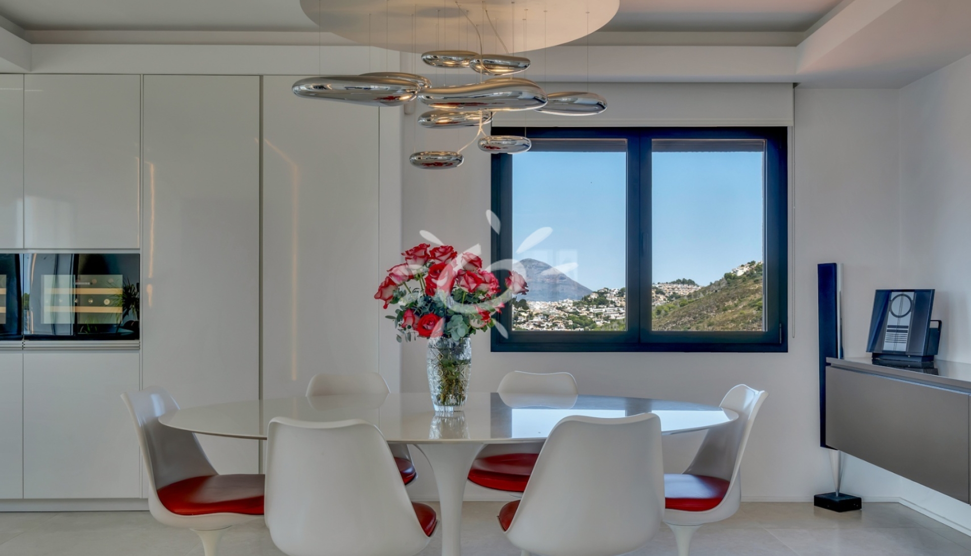 Reventas - Villas - Chalets - Moraira - El Portet