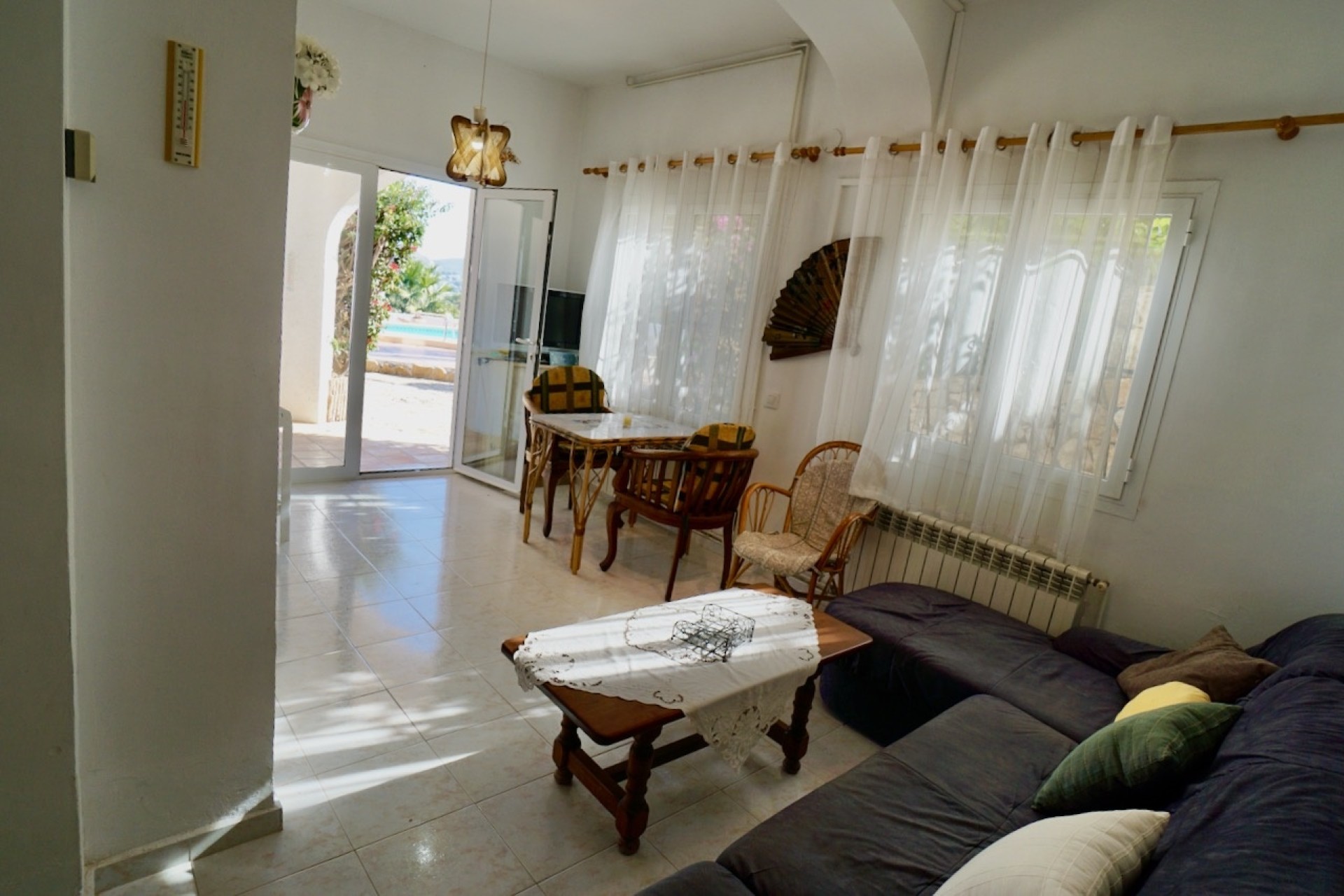 Reventas - Villas - Chalets - Moraira - Fanadix