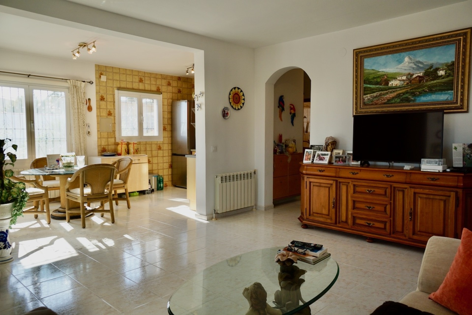 Reventas - Villas - Chalets - Moraira - Fanadix