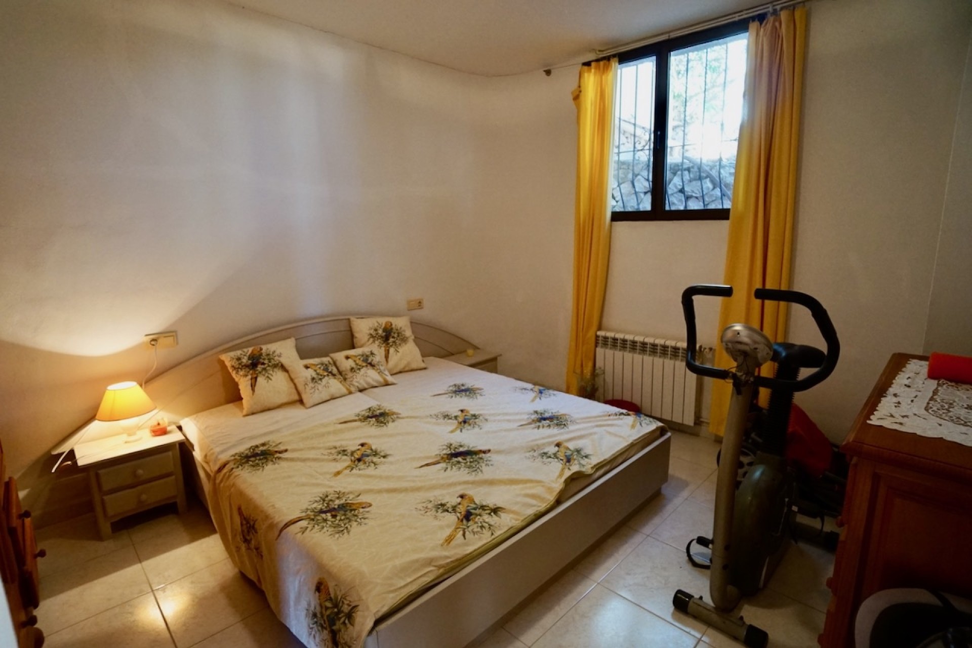 Reventas - Villas - Chalets - Moraira - Fanadix