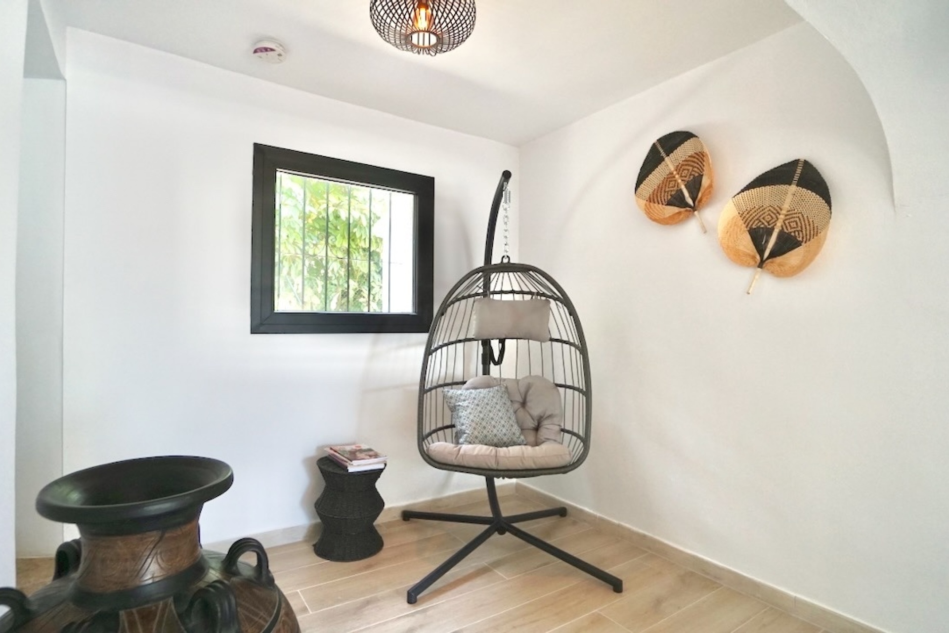 Reventas - Villas - Chalets - Moraira - Fanadix