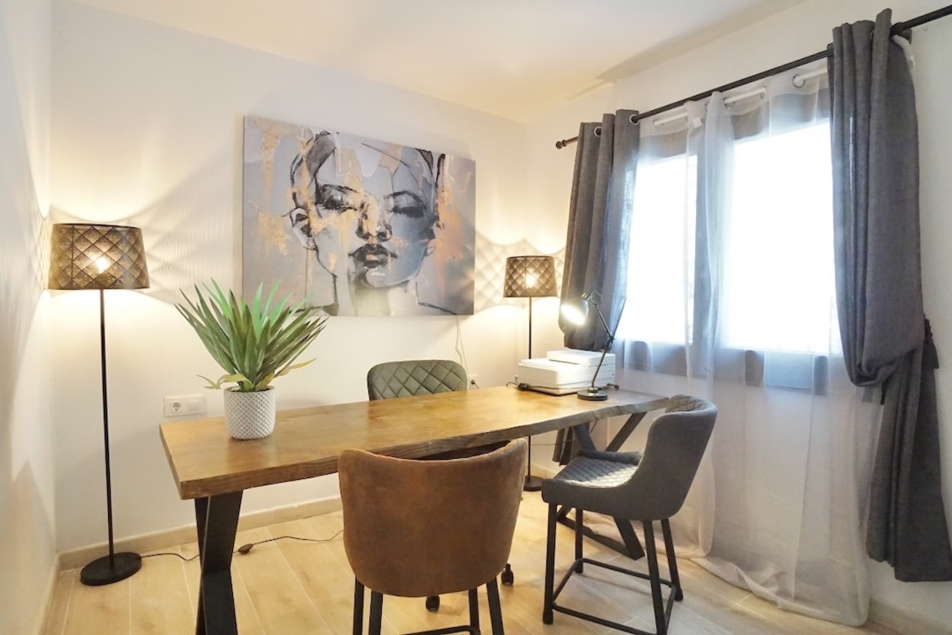 Reventas - Villas - Chalets - Moraira - Fanadix