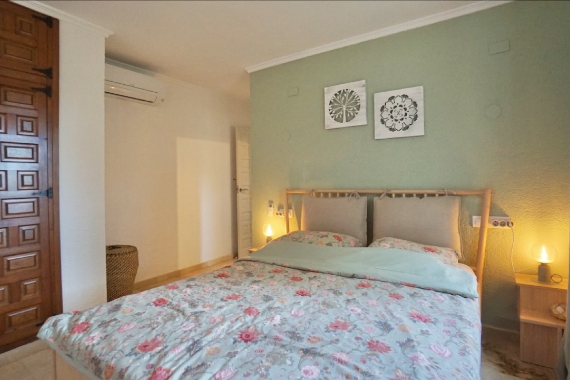 Reventas - Villas - Chalets - Moraira - Fanadix