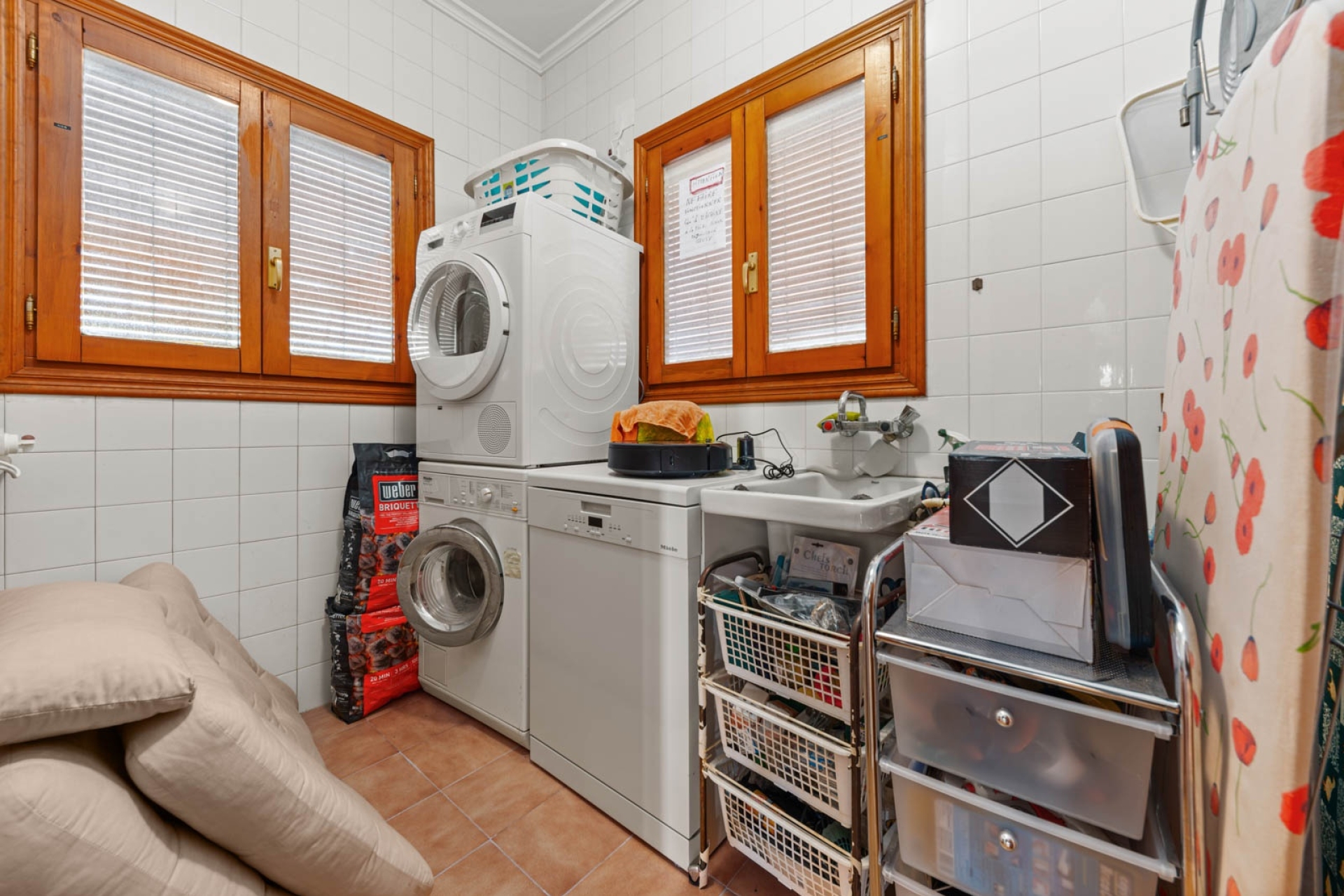 Reventas - Villas - Chalets - Moraira - Fanadix