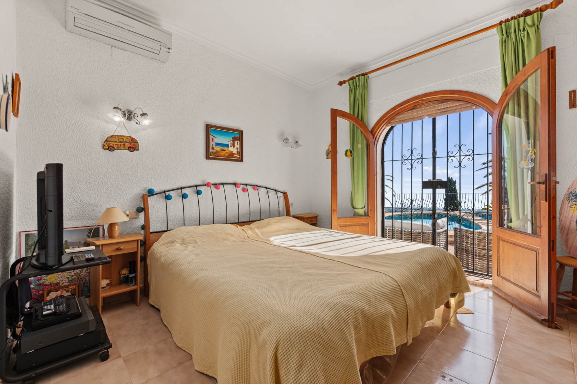 Reventas - Villas - Chalets - Moraira - Fanadix