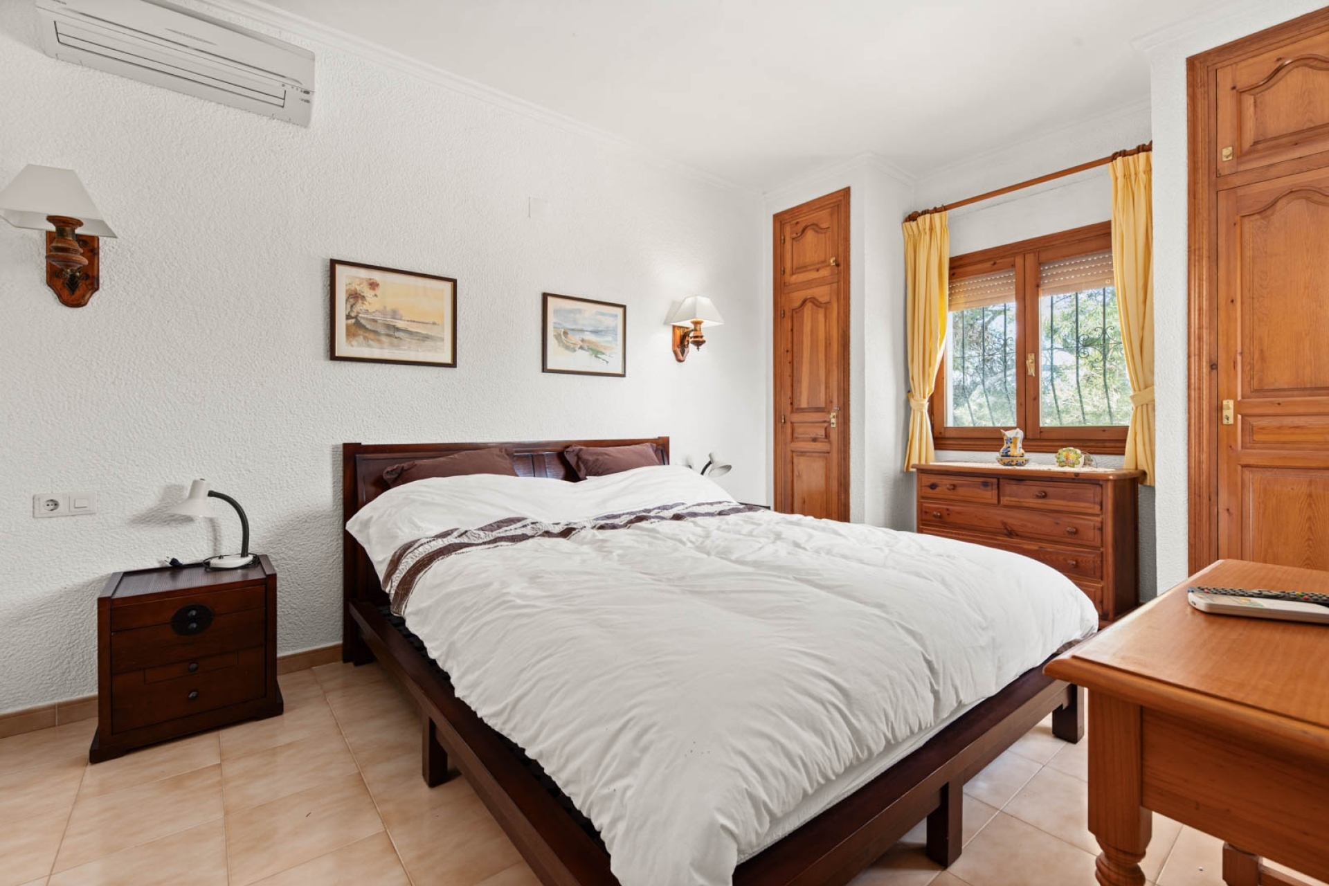 Reventas - Villas - Chalets - Moraira - Fanadix