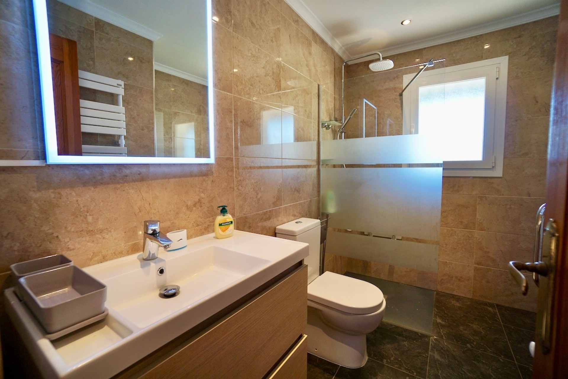 Reventas - Villas - Chalets - Moraira - Golden Valley