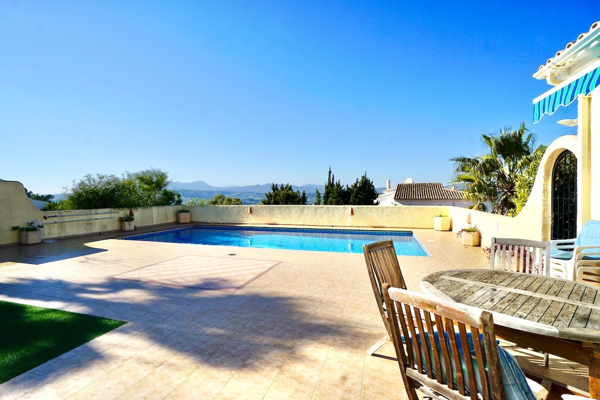 Reventas - Villas - Chalets - Moraira - Golden Valley