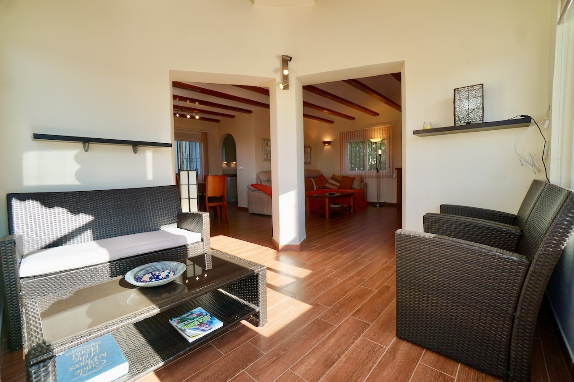 Reventas - Villas - Chalets - Moraira - Golden Valley