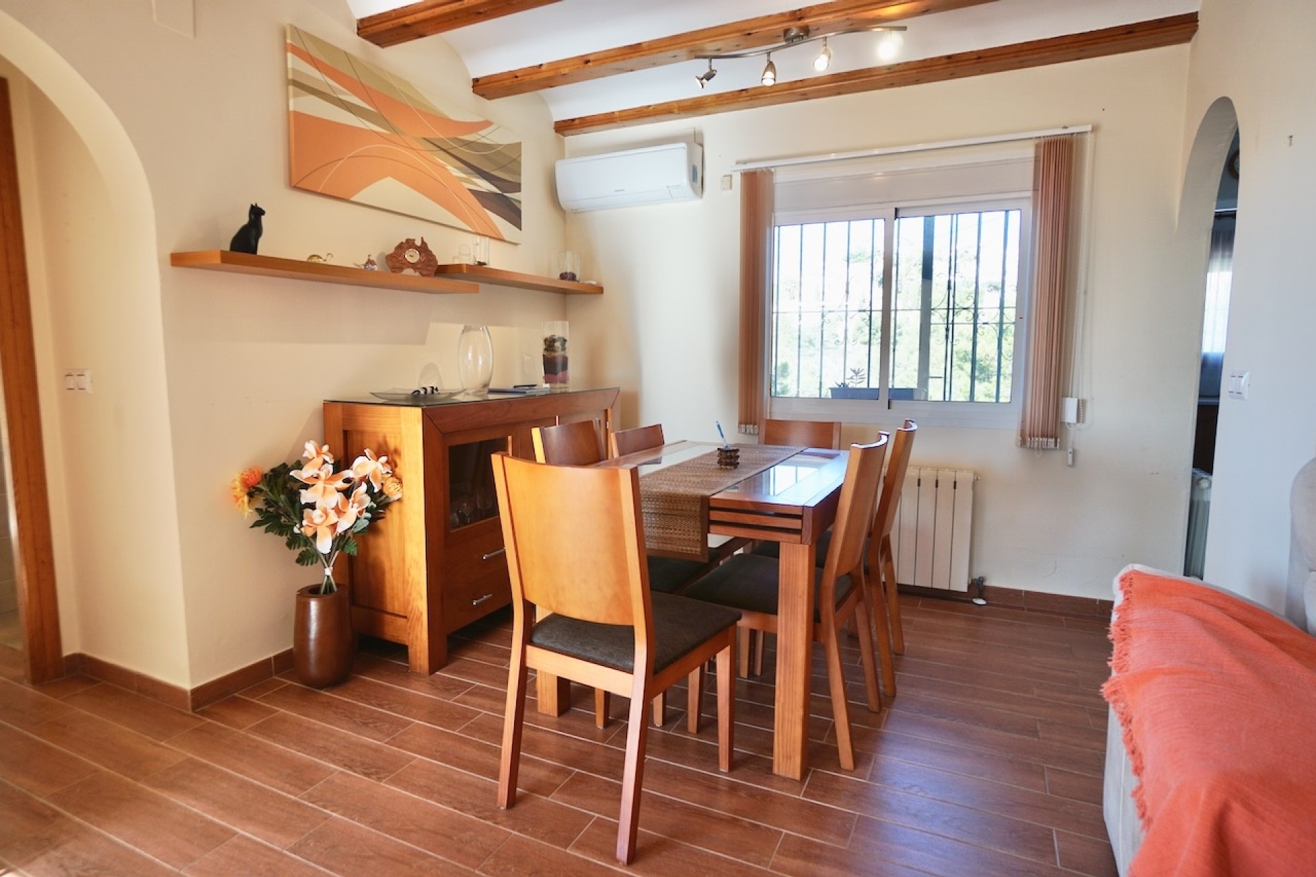 Reventas - Villas - Chalets - Moraira - Golden Valley